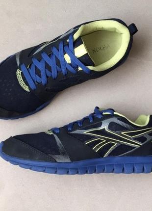 Кроссовки reebok (vietnam) оригинал