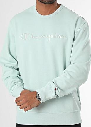 Свитшот champion