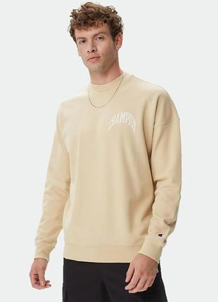 Свитшот champion