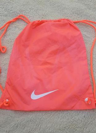 Сумка nike football