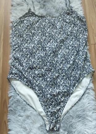 Слитный купальник 3xl-4xl