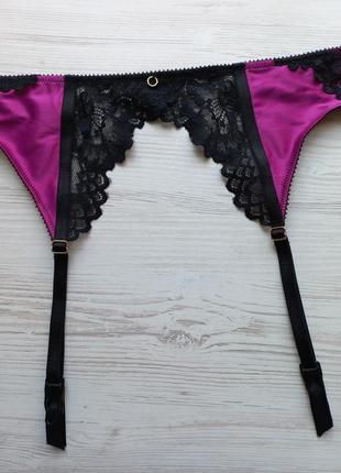 Пояс для чулок ann summers s 2