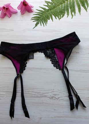 Пояс для чулок ann summers s 5