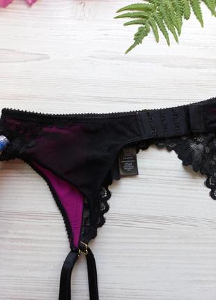 Пояс для чулок ann summers s 6