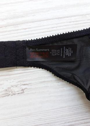 Пояс для чулок ann summers s 4