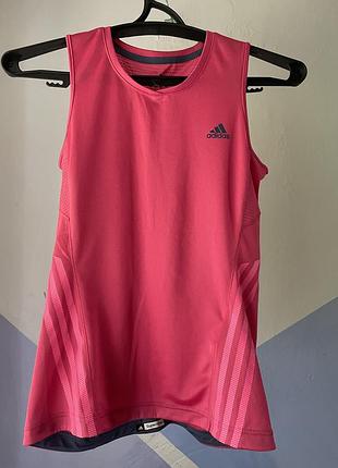 Майка спортивна adidas climacool