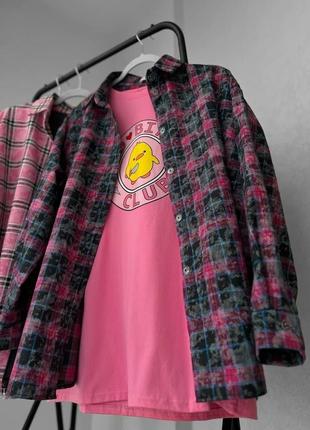 Трендова сорочка 2024