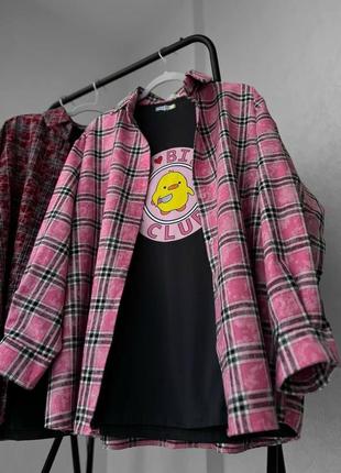 Трендова сорочка 2024