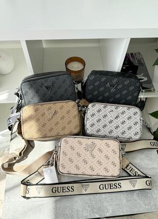Сумка guess 4g