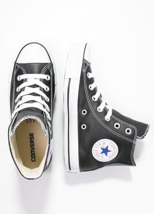 Converse chuck taylor all star hi