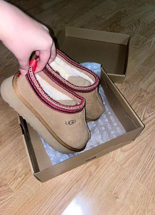 Ugg tazz