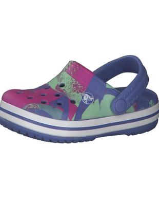 Crocs c8