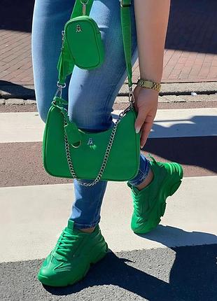 Сумка steve madden 4