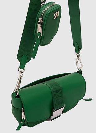 Сумка steve madden 3
