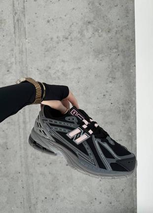 Трендовые кроссовки new balance