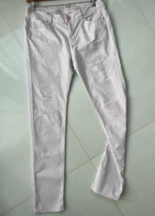 Фірмові штани джинси pinko