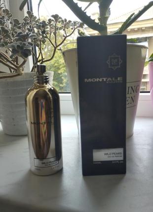 montale dew musk 100 mls