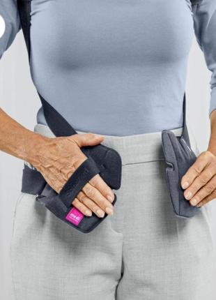 Спинный ортез medi