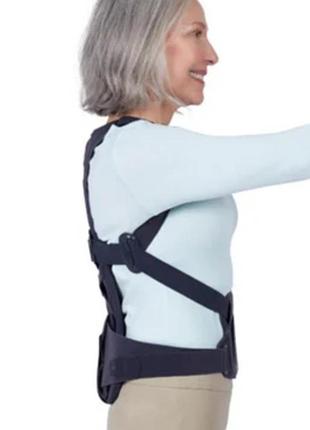 Спинный ортез medi