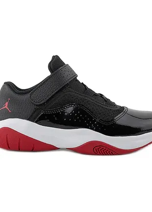 Кросівки шкіряні jordan 11, р-р 31,5, уст 20,5 см. в ідеалі