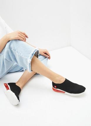 Кросівки , кеди dkny