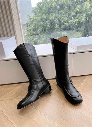 Сапоги maison margiela