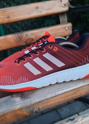 Adidas cloudfoam super flex review sale