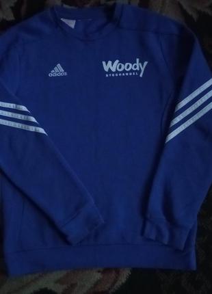 Свитер adidas