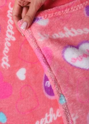 Плед детский