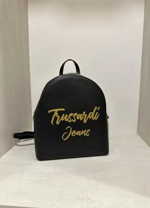 Trussardi jeans рюкзак
