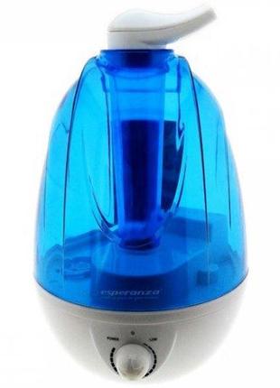 Зволожувач повітря esperanza eha003 cool mist 3.5l 25вт