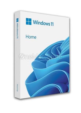 Windows 11 home/домашня (електронна ліцензія + інструкція)