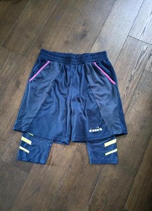 Шорты для тренировки