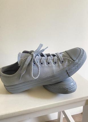 Кеди converse7 фото