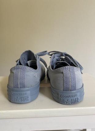 Кеди converse5 фото