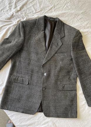 Пиджак мужской