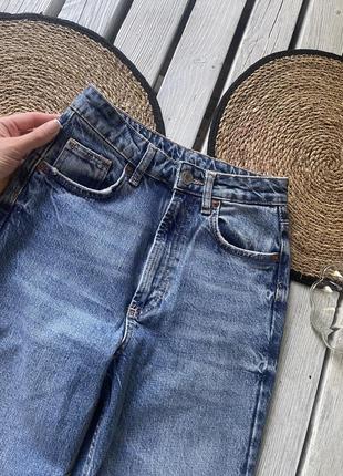 Джинси zara3 фото