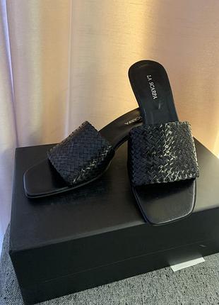 La scarpa