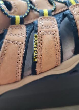 Черевики чоловічі licorn.