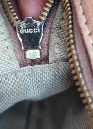 Сумка gucci soho disco оригинал