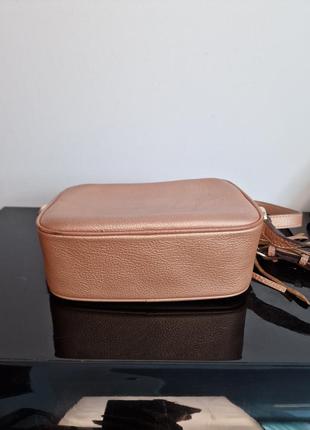 Сумка gucci soho disco оригинал