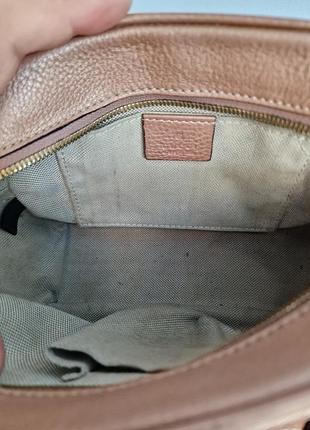 Сумка gucci soho disco оригинал