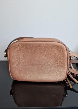 Сумка gucci soho disco оригинал