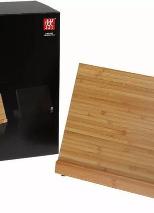 Подставка для ножей магнитная zwilling