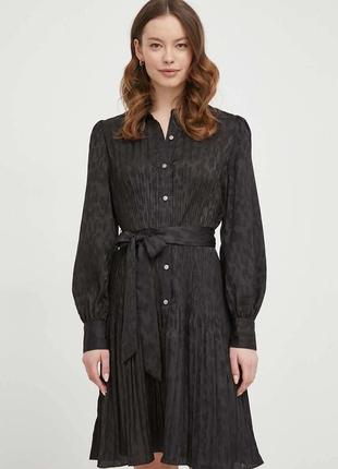 Сукня чорна dkny