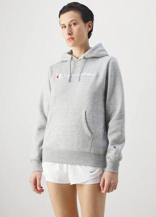 Худі champion