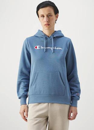 Худі champion