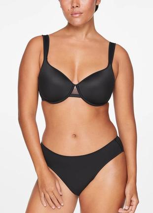 Бюстгальтер на посилених бретелях thirdlove 24/7 perfect coverage bra 🇺🇸