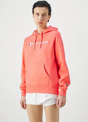 Худі champion