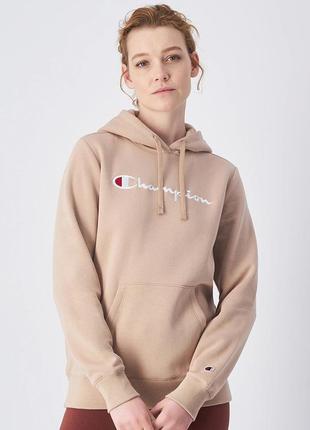 Худі champion